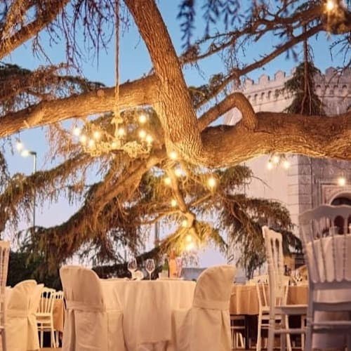 Don Pippi, Bagnolo del Salento