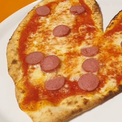 Il Casolare, Rombiolo