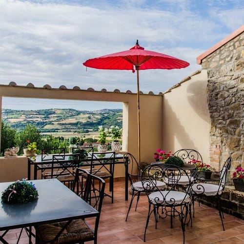 La Torretta Baronale, San Giorgio Del Sannio