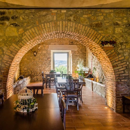La Torretta Baronale, San Giorgio Del Sannio