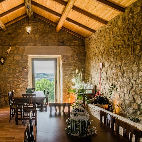 La Torretta Baronale, San Giorgio Del Sannio