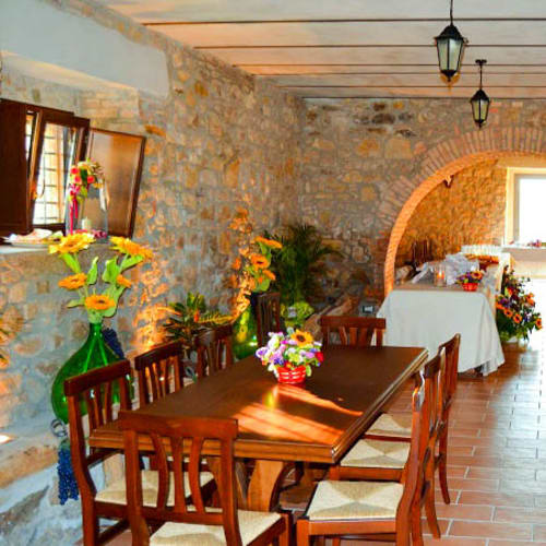 La Torretta Baronale, San Giorgio Del Sannio