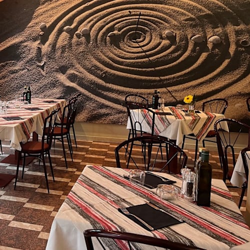 Meridiana, Cavallino-Treporti