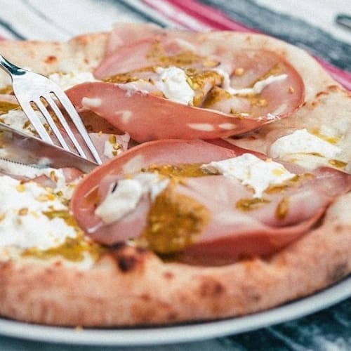 Meridiana, Cavallino-Treporti