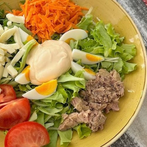 Meridiana, Cavallino-Treporti