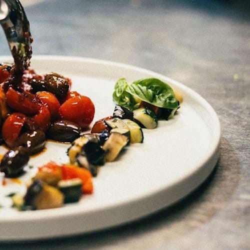 Meridiana, Cavallino-Treporti