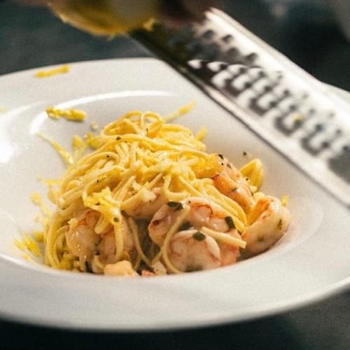 Meridiana, Cavallino-Treporti