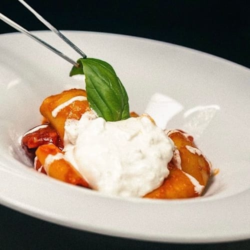 Meridiana, Cavallino-Treporti