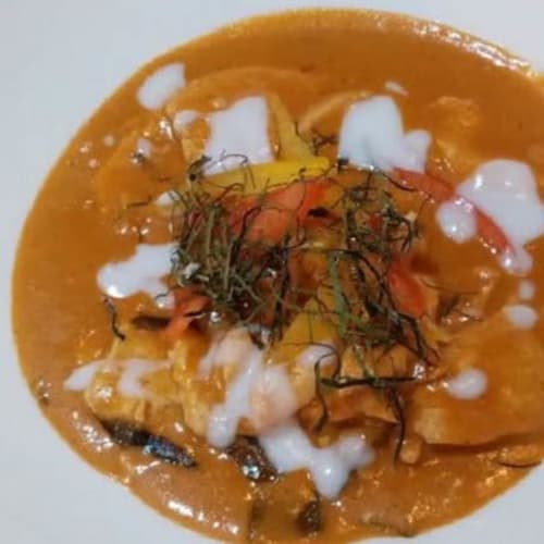 Chime Thai, Chatou