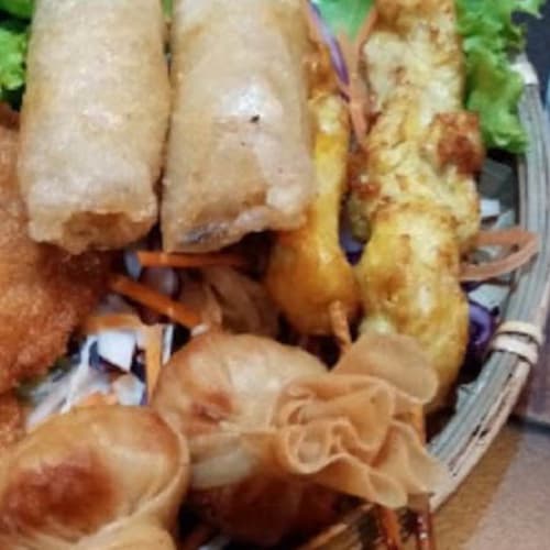 Chime Thai, Chatou