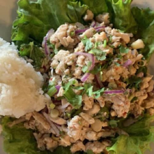 Chime Thai, Chatou