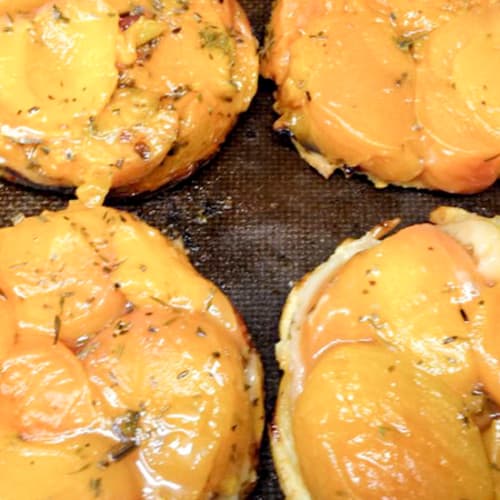 La Table du Berger, Les Avanchers-Valmorel