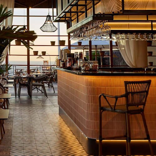 Pico Negro Cocktails&Grill - Only adults, Costa Adeje