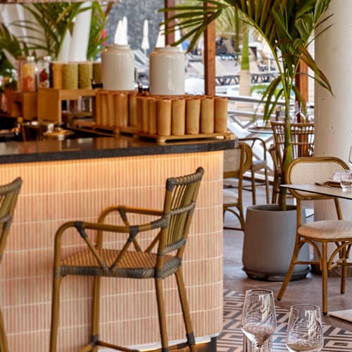 Pico Negro Cocktails&Grill - Only adults, Costa Adeje