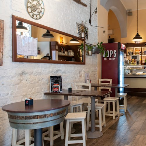 Pizzino, Firenze
