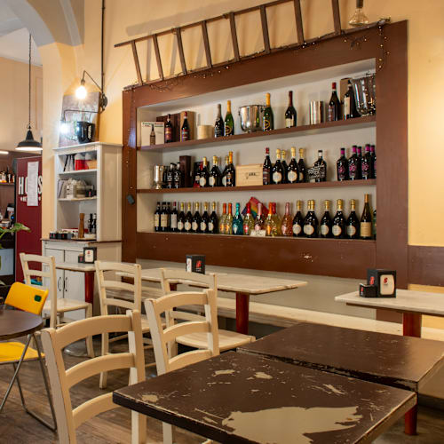 Pizzino, Firenze