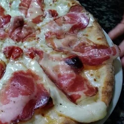 Pizzino, Firenze