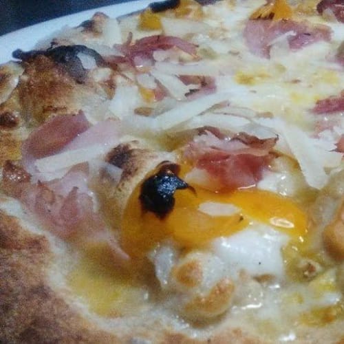 Pizzino, Firenze