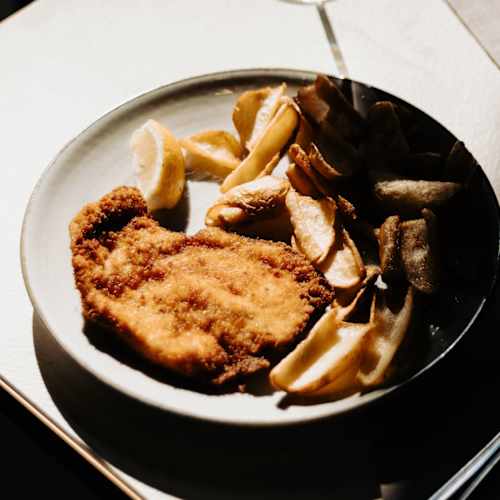 Spadari Restaurant, Milano