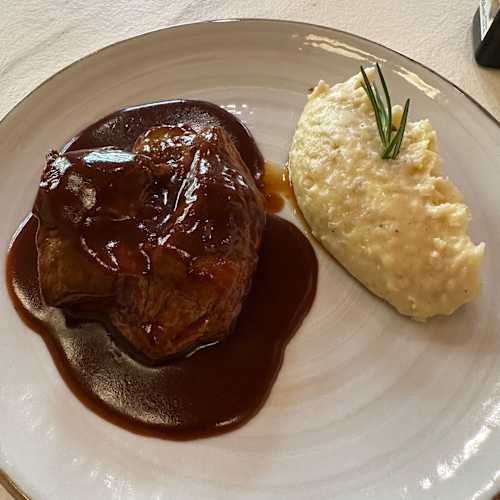 Spadari Restaurant, Milano