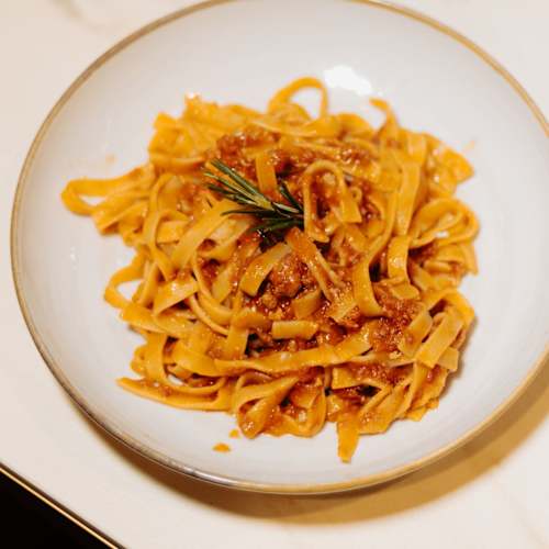 Spadari Restaurant, Milano