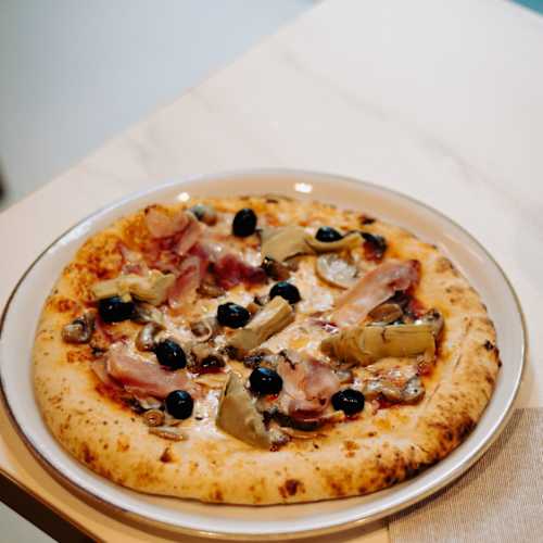 Spadari Restaurant, Milano