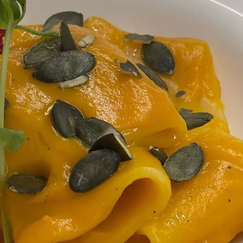 Ristorante Athesis, Mattarello
