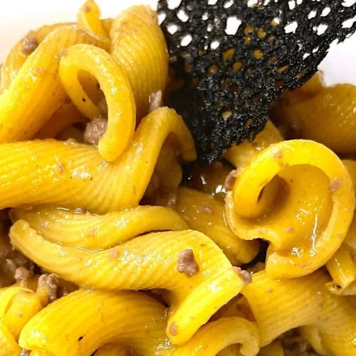 Ristorante Athesis, Mattarello