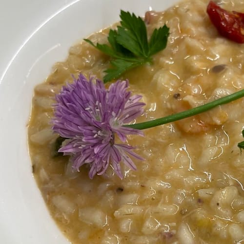 Ristorante Athesis, Mattarello