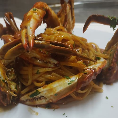Capogrossi, Fiumicino