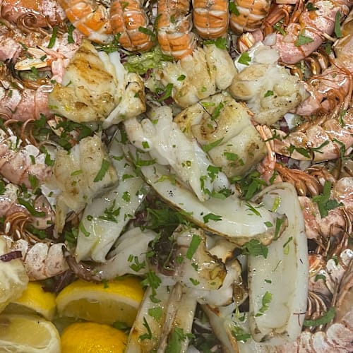  Leblon, Viareggio
