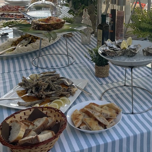 Leblon, Viareggio