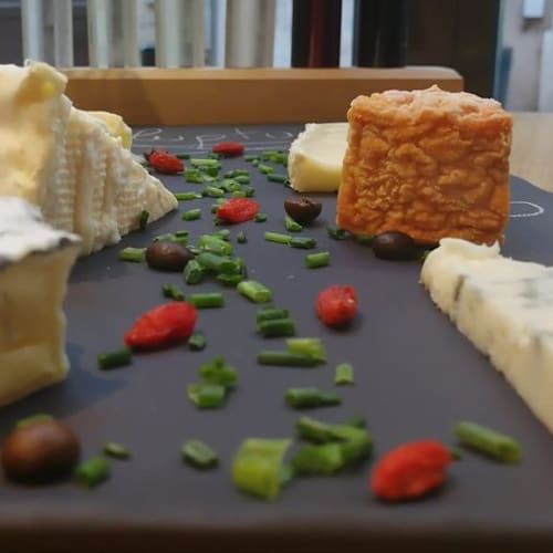 Les Petits Crus Toulouse, Toulouse