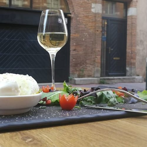 Les Petits Crus Toulouse, Toulouse