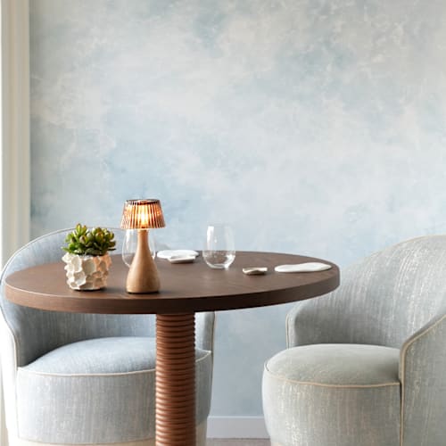 Amarines by Mauro Colagreco, Antibes