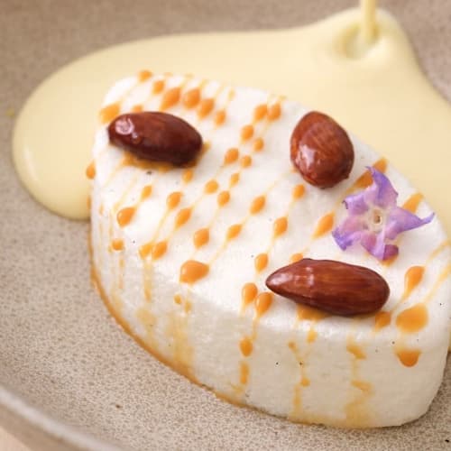 Amarines by Mauro Colagreco, Antibes