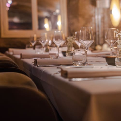Restaurant Klein Hartenstein, Oosterbeek