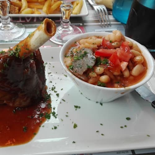 Brasserie Le Watteau, Nogent-sur-Marne