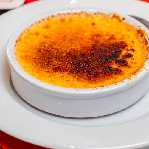 Brasserie Le Watteau, Nogent-sur-Marne