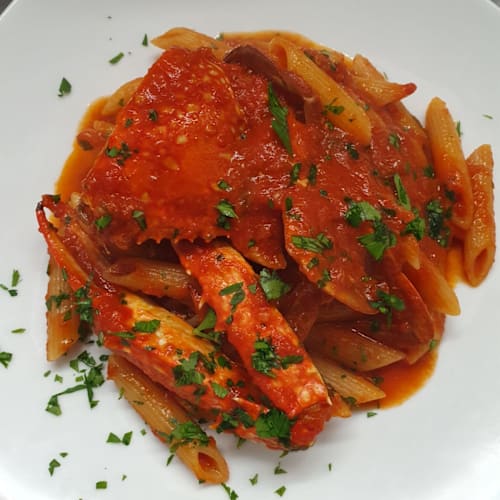 Ristorante Pinzimonio, Livorno