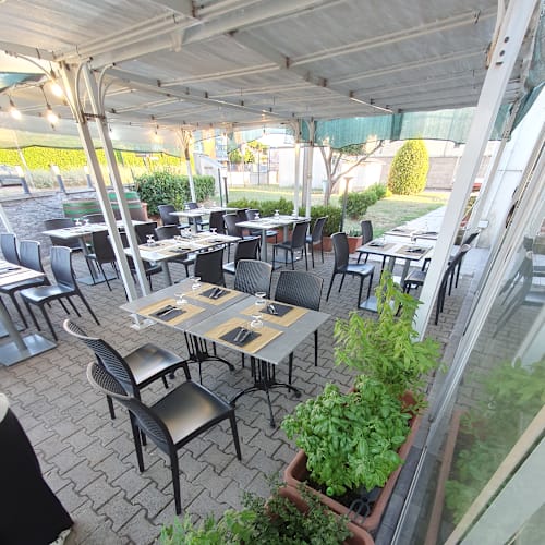 Ristorante Pinzimonio, Livorno