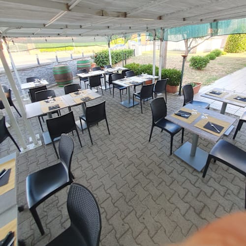 Ristorante Pinzimonio, Livorno