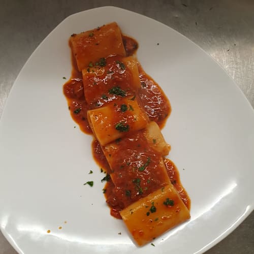 Ristorante Pinzimonio, Livorno