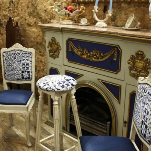 Bohemia Lx - St António Casa de Fado, Lisboa