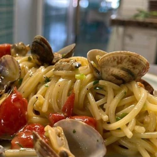 Trattoriva Sapori Ischitani, Ischia