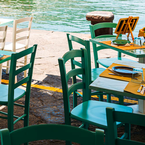 Trattoriva Sapori Ischitani, Ischia