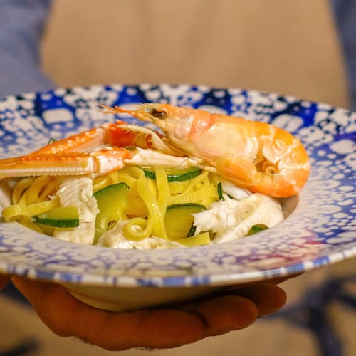 Barrique - Antica Osteria Del Mare, Giulianova