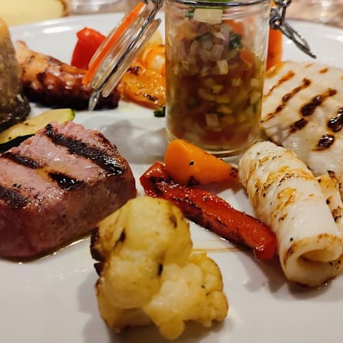 L'Atelier Gourmet Gatteo Mare, Gatteo a Mare