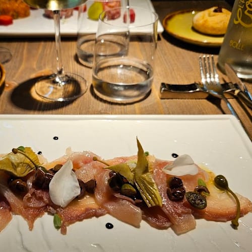 L'Atelier Gourmet Gatteo Mare, Gatteo a Mare