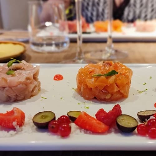 L'Atelier Gourmet Gatteo Mare, Gatteo a Mare